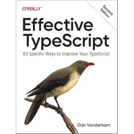 Effective Typescript