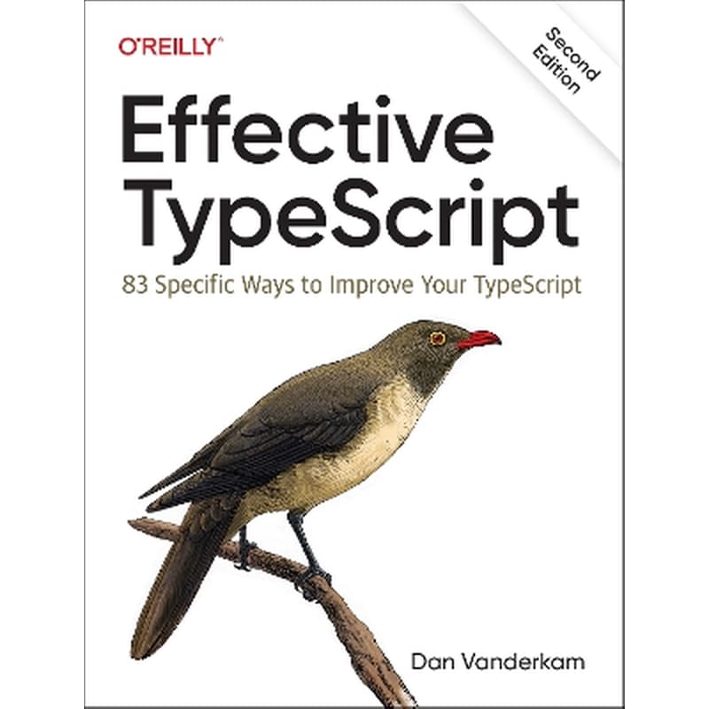 Effective Typescript