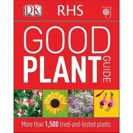 RHS Good Plant Guide image 0