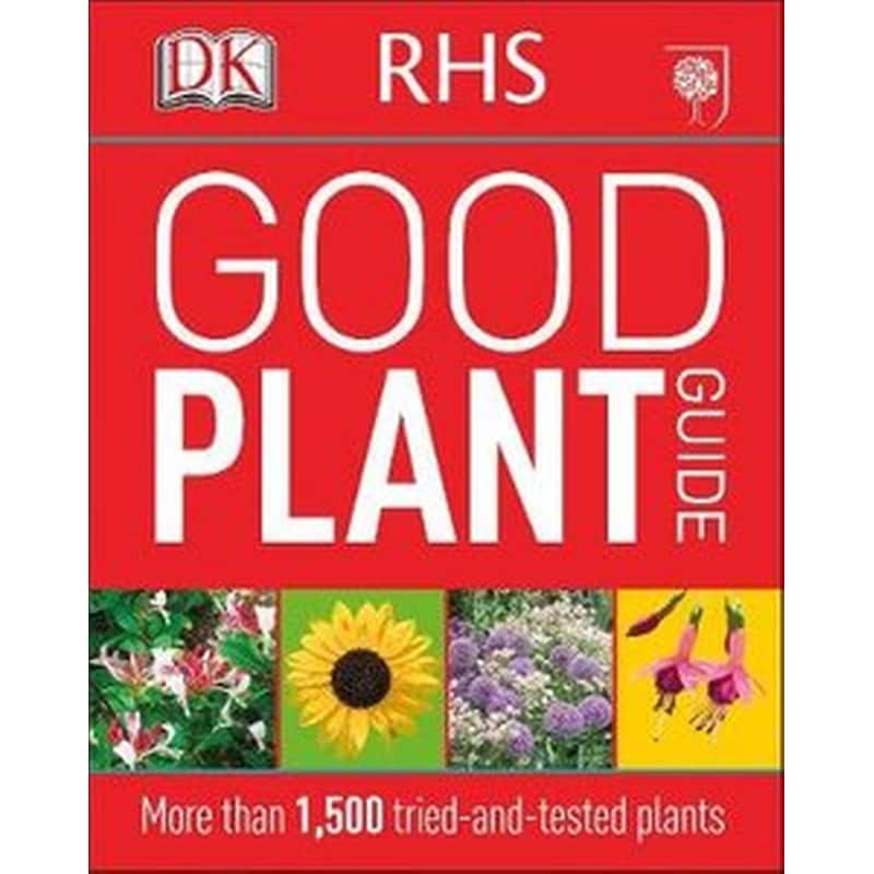 RHS Good Plant Guide