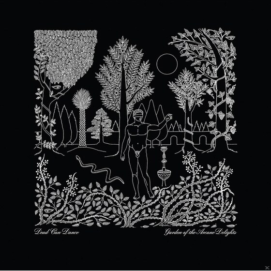 Garden Of The Arcane Delights + Peel Sessions image 0