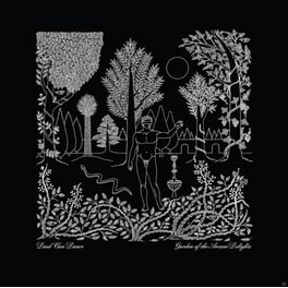 Garden Of The Arcane Delights + Peel Sessions