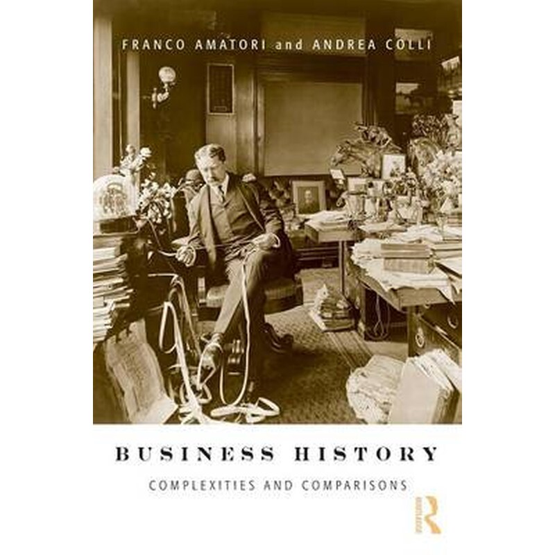 Business History