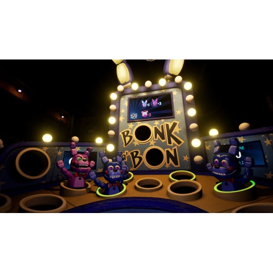 Five Nights at Freddy's: Help Wanted 2 - PS5 image 1