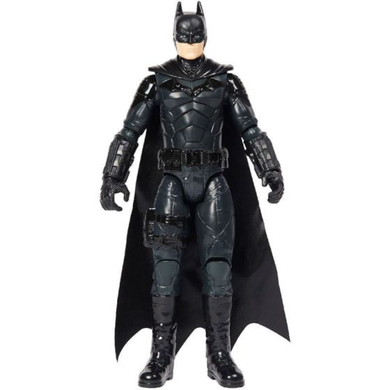 Φιγούρα Δράσης Spin Master DC The Batman: Batman image 1