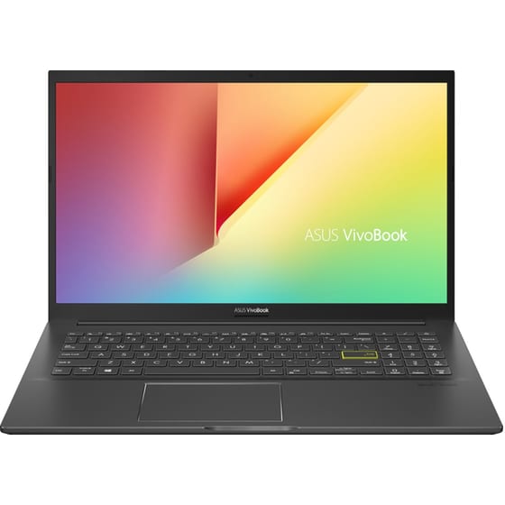Laptop Asus VivoBook 15 KM513IA-WB511T (AMD Ryzen 5-4500U/8GB/512GB SSD/AMD Radeon Graphics) image 0
