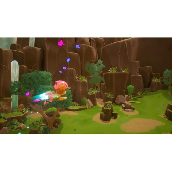 Paw Patrol Dino World - Nintendo Switch image 6
