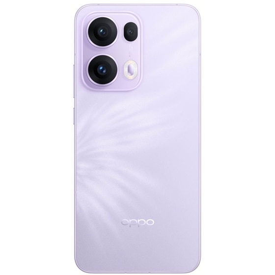 Oppo Reno13 Pro 5G 512GB - Plume Purple image 4