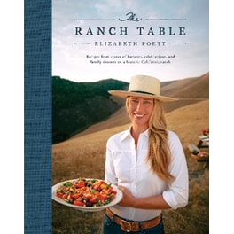 The Ranch Table