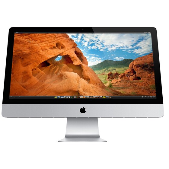 Apple iMac 21.5" - MD093GR/A image 3