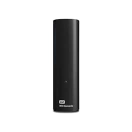 HD WD ELEMENTS DESKTOP 14T USB3 BLACK