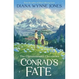 Conrad's Fate
