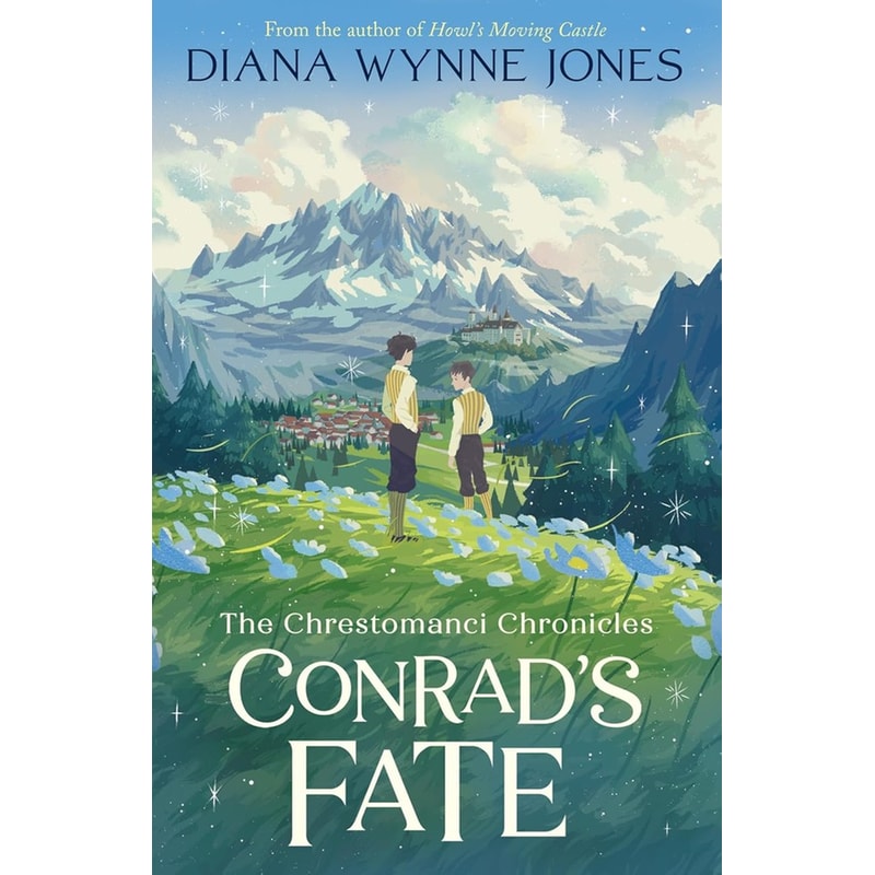 Conrads Fate