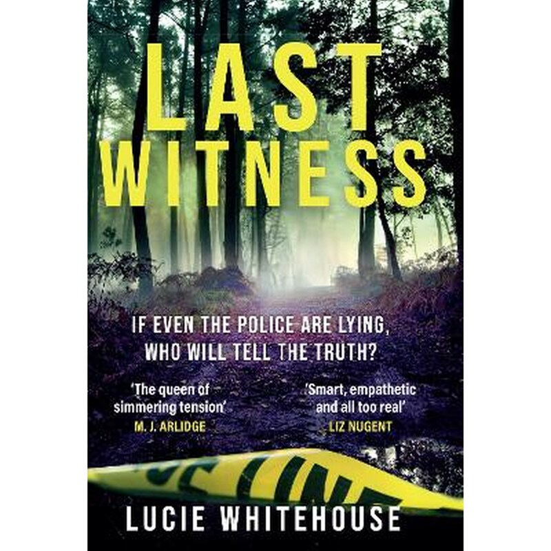 Last Witness