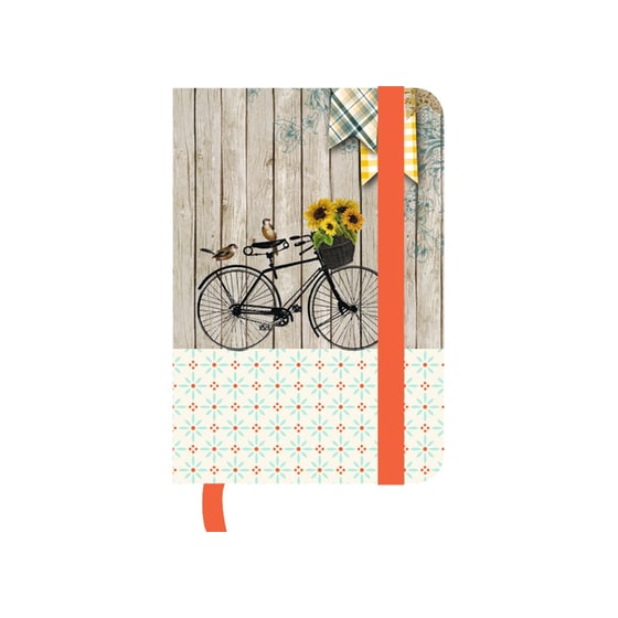 Σημειωματάριο teNeues GreenJournal Lynne Marie Polito - Medium image 0