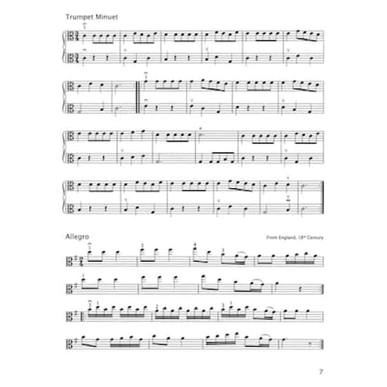 Sassmannshaus - Early Start On The Viola Nr.4 [english] image 2