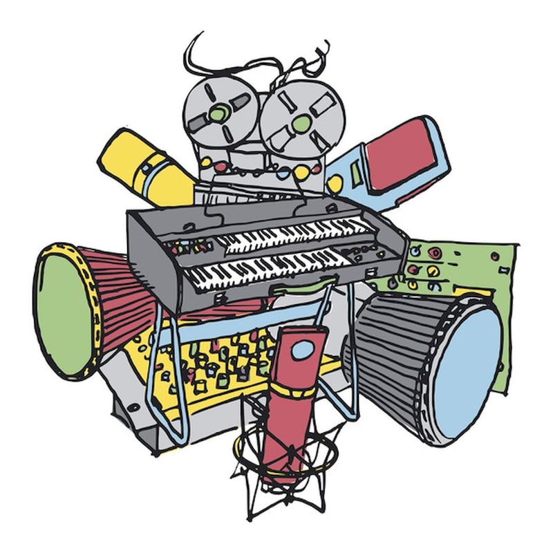 Latzfonser Kreuz / Feltunerhaztte (LP 7)