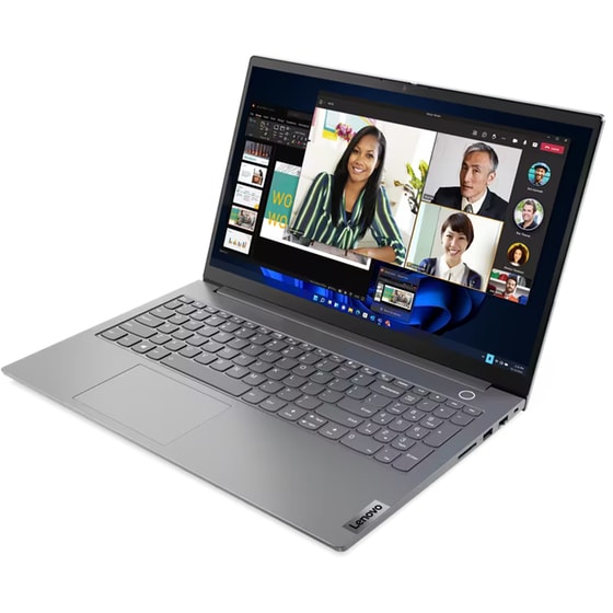 Laptop Lenovo Thinkbook 15 Gen4 15.6" Full HD IPS (Ryzen 7-5825U/16GB/512GB SSD/Radeon Graphics/FreeDOS) image 2