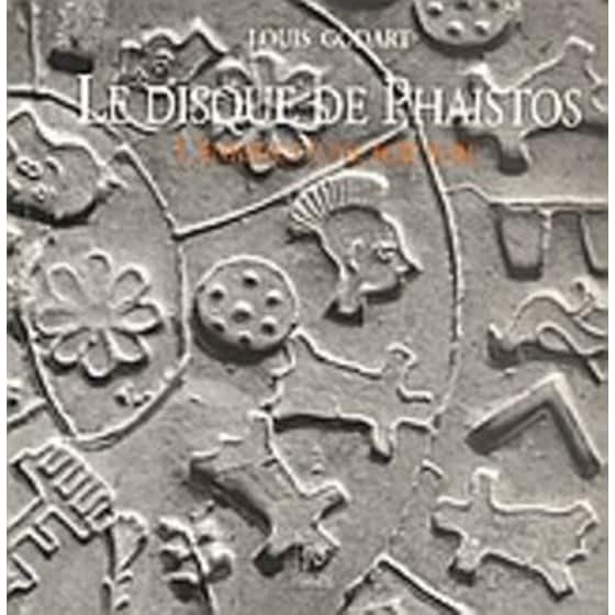 Le disque de Phaistos image 0