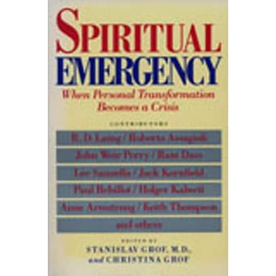 Spiritual Emergency image 0