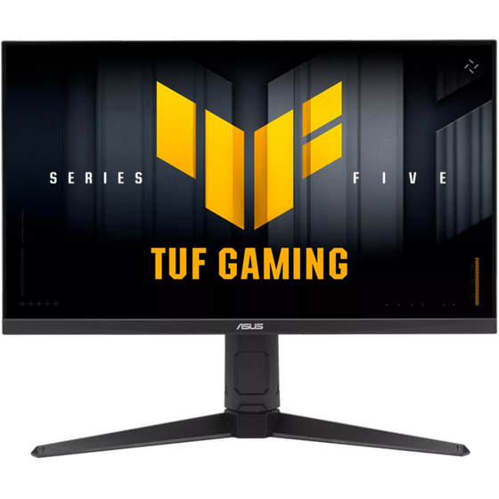 Asus TUF Gaming Series 5 VG27AQL5A 27" Quad HD IPS Flat 210Hz 1 ms image 0