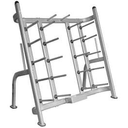 Βάση για 30 Body Pump Σετ Φ40 mm Amila 43943 Επιδαπέδια 153x80x150 cm