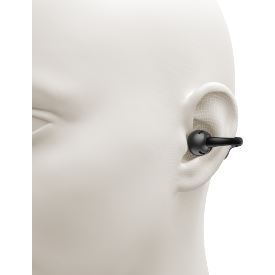 Ακουστικά Bluetooth Edifier Comfo Q - Space Black image 9