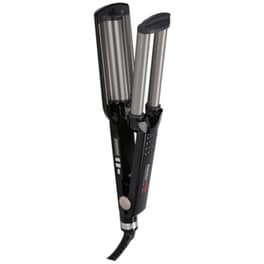 Επαγγελματικό Τριπλό Ψαλίδι Μαλλιών Wang BABYLISS Pro Ionic 3D Waver BAB2369TTE 19mm