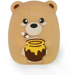Ξύστρα Legami Mini Friends Teddy Bear