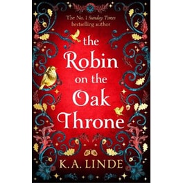 The Robin on the Oak Throne