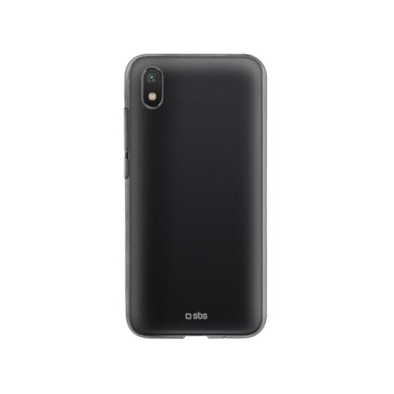 Θήκη Xiaomi Redmi 7A - Sbs Skinny Cover - Transparent image 1