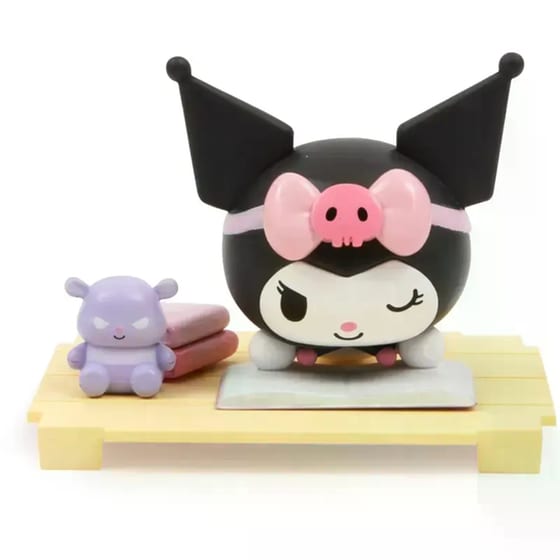 Φιγούρα Hello Kitty Giochi Preziosi Mini Box Kuromi 6.5cm image 9