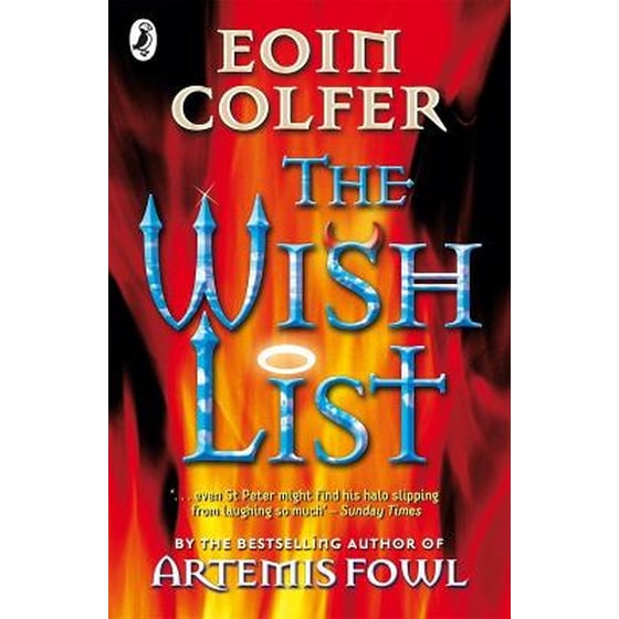 The Wish List image 0