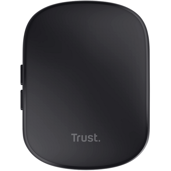 Ασύρματο Ποντίκι Trust Zylo Foldable pocket - Black image 5