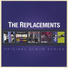 Original Album Series