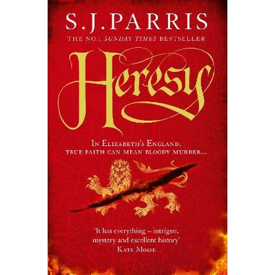 Heresy image 0