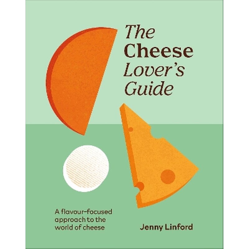 The Cheese Lovers Guide