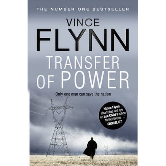 Transfer Of Power image 0