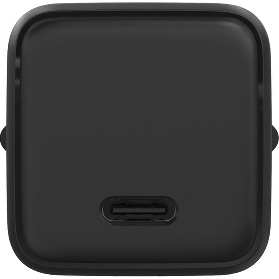 Φορτιστής Πρίζας Tune Turbo PD USB-C 25W - Black image 1