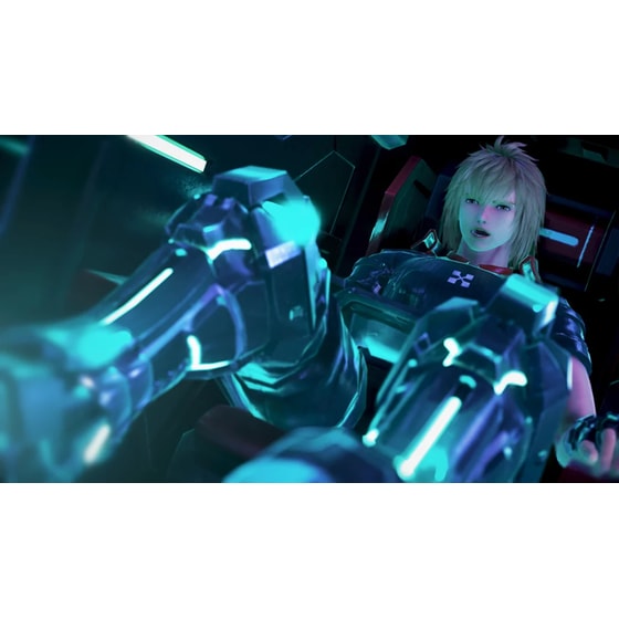 Star Ocean: The Divine Force - Xbox Series X image 4