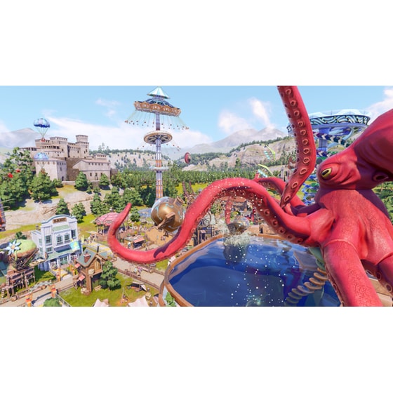 Park Beyond - Xbox Series X image 13