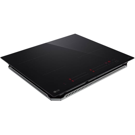 LG CI5Z2423BN 60 cm Μαύρο Εστία Επαγωγική Αυτόνομη image 1