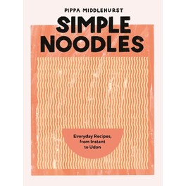 Simple Noodles