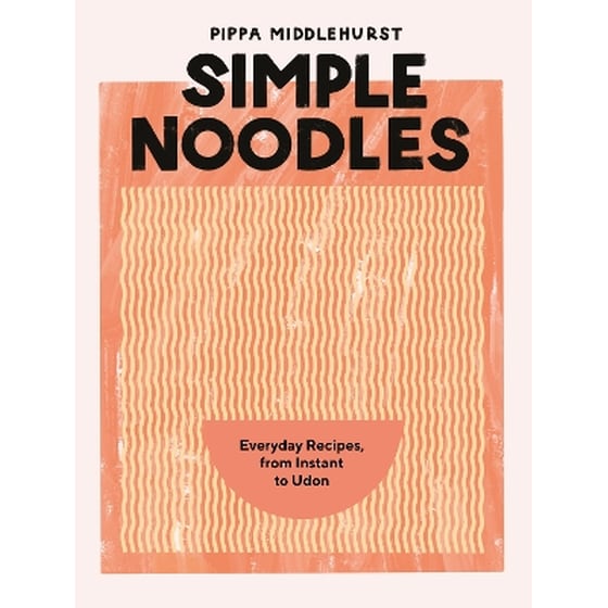 Simple Noodles image 0
