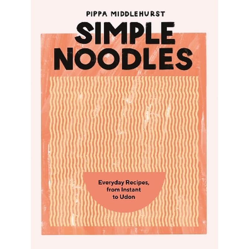 Simple Noodles