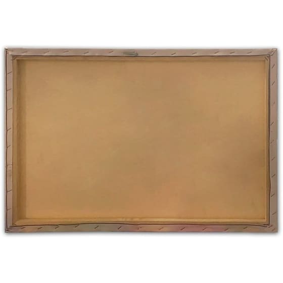 Μοντέρνοι Πίνακες 24Mall Φύλλα 30x30 cm image 3