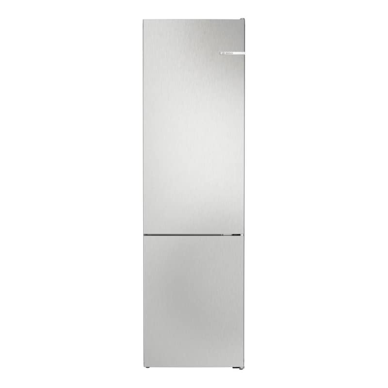 BOSCH KGN392LCF Ψυγειοκαταψύκτης Full No Frost 363 Lt Inox Antifinger