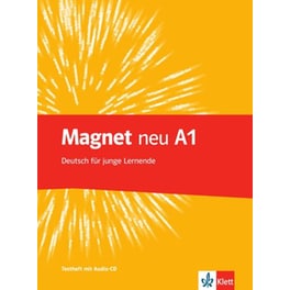 Magnet Neu