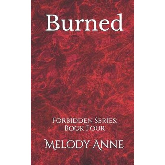 Burned image 0