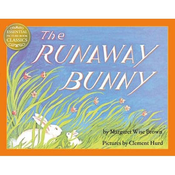 Runaway Bunny image 0